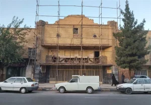 سینما نور کرمان