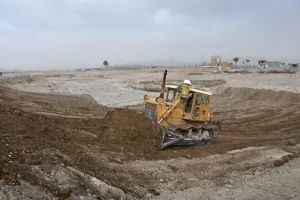سیلبند حسین‌آباد جیرفت