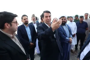زیرساخت‌های امنیتی شرق کرمان