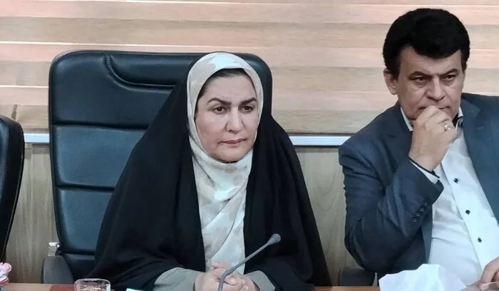 نشست کارگروه رفع موانع تولید در جیرفت برای حل مشکلات واحدهای صنعتی