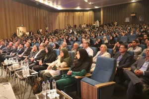 کنگره پژوهش و فناوری دانشجویان علوم پزشکی