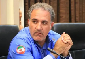 سیلاب در جنوب کرمان