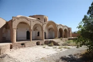 بیمارستان مرسلین کرمان