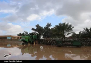 هواشناسی کرمان