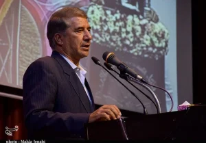 تعطیلی مجلس شورای اسلامی