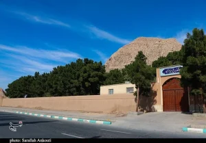 باغ بیرم‌آباد کرمان