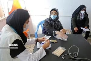 نظام ارجاع در جیرفت