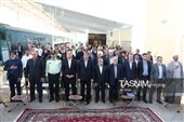 کوپه‌های مجهز قطار پنج ستاره کرمان مشهد