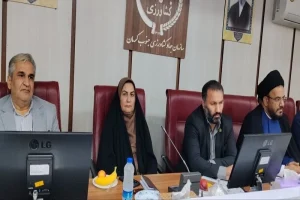 اشتغال کارشناسان کشاورزی جنوب کرمان
