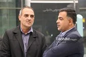 استقبال باشکوه مردمی از آینده‌سازان کاراته در کرمان
