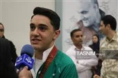 عکس یادگاری مدال‌آوران کاراته کرمان با کادر فنی و مسئولان