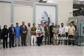 پایان آیین استقبال از مدال‌آوران کاراته کرمان با بدرقه هواداران