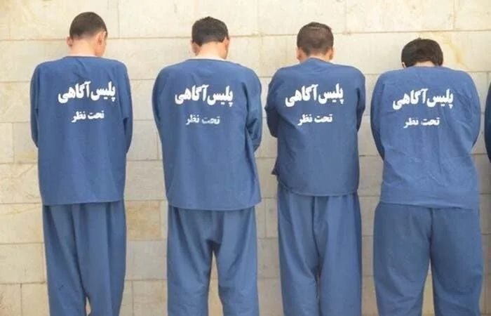 اموال مسروقه کشفشده توسط پلیس زرند کرمان اموال مسروقه کشفشده توسط پلیس زرند کرمان