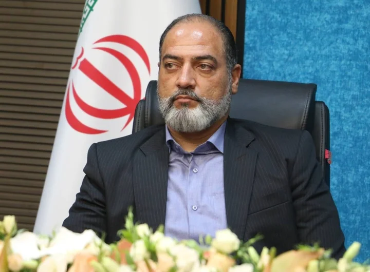 نشست ستاد ساماندهی امور جوانان استان کرمان نشست ستاد ساماندهی امور جوانان استان کرمان