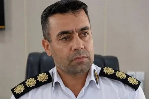 توقیف خودروهای آلودگی صوتی