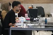 اتاقهای منتورینگ کارخانه نوآوری کرمان اتاقهای منتورینگ کارخانه نوآوری کرمان