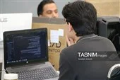 دفاتر اداری شرکتهای فناور در کارخانه نوآوری کرمان دفاتر اداری شرکتهای فناور در کارخانه نوآوری کرمان