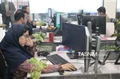 فضای همکاری تیمی و طوفان فکری در کارخانه نوآوری کرمان فضای همکاری تیمی و طوفان فکری در کارخانه نوآوری کرمان