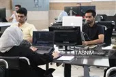 چیدمان حرفهای دفاتر کارخانه نوآوری کرمان چیدمان حرفهای دفاتر کارخانه نوآوری کرمان
