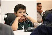 فضای استراحت و تعامل کارآفرینان در کارخانه نوآوری کرمان فضای استراحت و تعامل کارآفرینان در کارخانه نوآوری کرمان