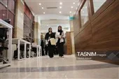 نورپردازی و معماری داخلی کارخانه نوآوری کرمان نورپردازی و معماری داخلی کارخانه نوآوری کرمان