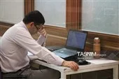 نشستهای تبادل ایده در کارخانه نوآوری کرمان نشستهای تبادل ایده در کارخانه نوآوری کرمان