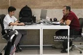 فضای ورکشاپ و کارگاههای آموزشی کارخانه نوآوری کرمان فضای ورکشاپ و کارگاههای آموزشی کارخانه نوآوری کرمان