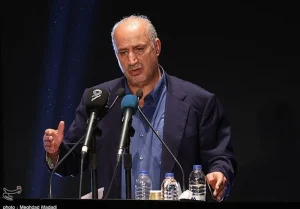 فوتبال ساحلی ایران