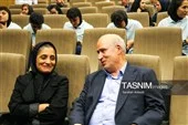 اهدای جوایز در شب فرهنگی فوتبال استان کرمان