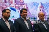 پیشکسوتان فوتبال ایران در شب فرهنگی فوتبال استان کرمان