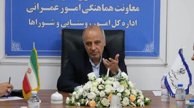 غرفه توانمندیهای روستایی و عشایری استان کرمان غرفه توانمندیهای روستایی و عشایری استان کرمان
