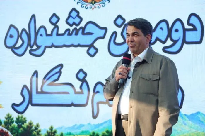 ظرفیتهای گردشگری و کشاورزی شهرستان بردسیر کرمان ظرفیتهای گردشگری و کشاورزی شهرستان بردسیر کرمان