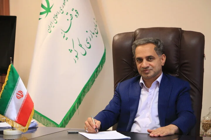 بازرس کل قضایی استان کرمان درباره سامانه یکتا بازرس کل قضایی استان کرمان درباره سامانه یکتا