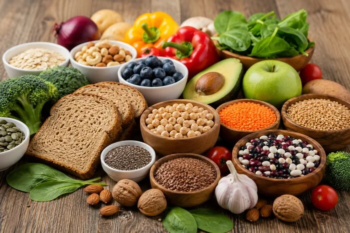تغذیه سالم و ارتقای قدرت یادگیری دانشآموزان تغذیه سالم و ارتقای قدرت یادگیری دانشآموزان
