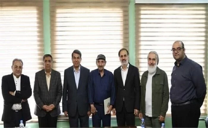 نشست هماهنگی برگزاری جشنواره موسیقی نواحی و دوسالانه نقاشی در کرمان