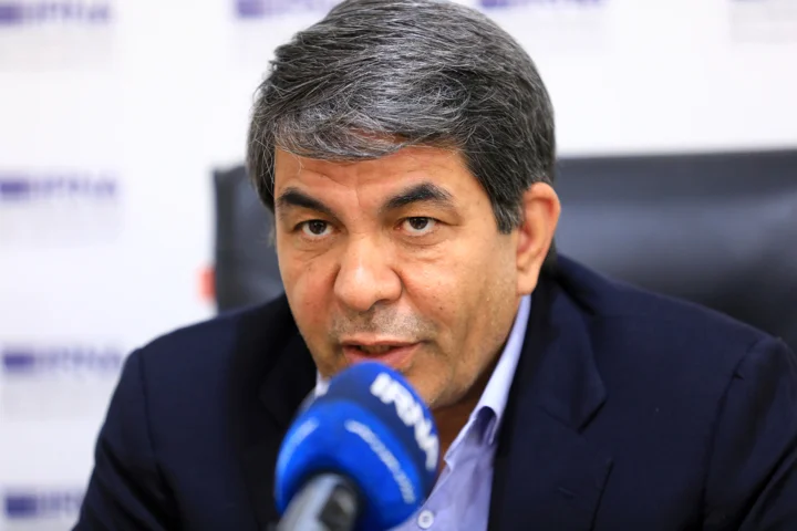 جلسه شورای سیاستگذاری رویدادهای فرهنگی و هنری استان کرمان