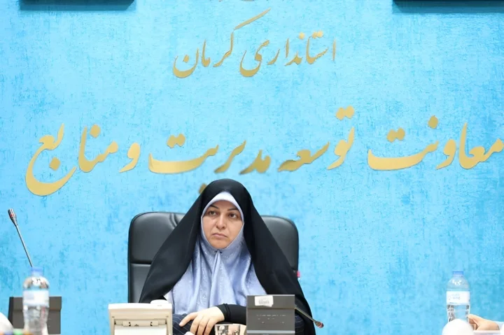 اعلام ساعت کاری جدید ادارات استان کرمان در پاییز و زمستان اعلام ساعت کاری جدید ادارات استان کرمان در پاییز و زمستان