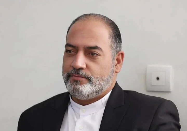 آیین تجلیل از پیشکسوتان دفاع مقدس در کرمان آیین تجلیل از پیشکسوتان دفاع مقدس در کرمان