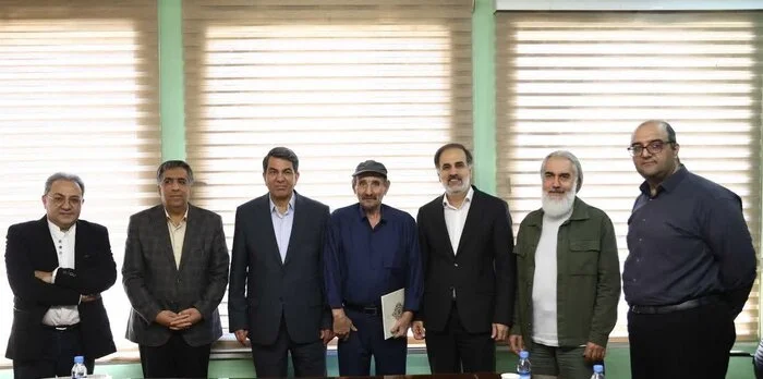 شورای سیاستگذاری جشنواره موسیقی نواحی در کرمان شورای سیاستگذاری جشنواره موسیقی نواحی در کرمان