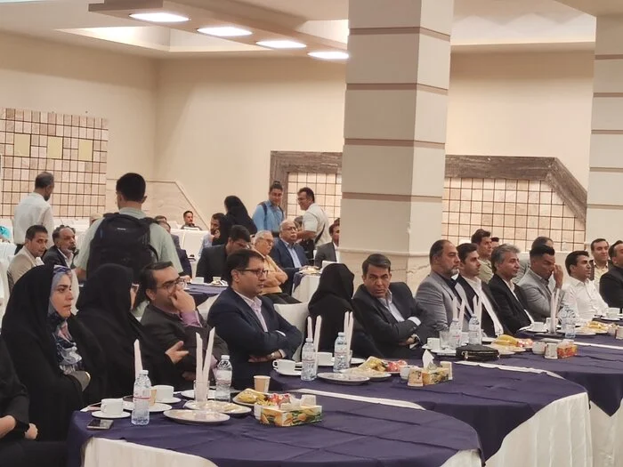 مراسم بدرقه کاروان ورزشکاران کرمان به بازیهای آسیایی ناگویا مراسم بدرقه کاروان ورزشکاران کرمان به بازیهای آسیایی ناگویا