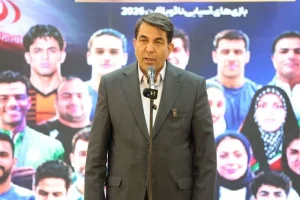 بازی‌های ناگویا ژاپن
