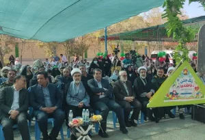 بازگشایی مدارس در کرمان