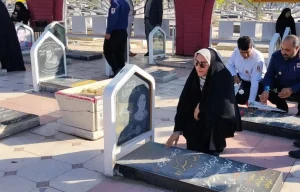 فرماندار جیرفت