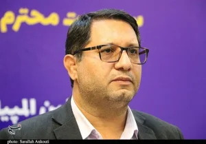 ورزشگاه باهنر کرمان
