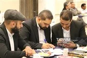 مراسم اعزام ورزشکاران استان کرمان به بازی‌های آسیایی ناگویا