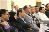 پیشکسوتان ورزش در کنار نمایندگان بازی‌های آسیایی ناگویا