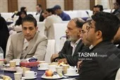 چهره‌های شاخص کاروان اعزامی به بازی‌های آسیایی ناگویا
