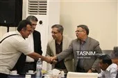 مدیران اجرایی و قهرمانان در رویداد بازی‌های آسیایی ناگویا
