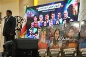 امید به کسب مدال‌های رنگارنگ در بازی‌های آسیایی ناگویا