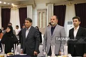 تجلیل از قهرمانان کرمانی عازم بازی‌های آسیایی ناگویا